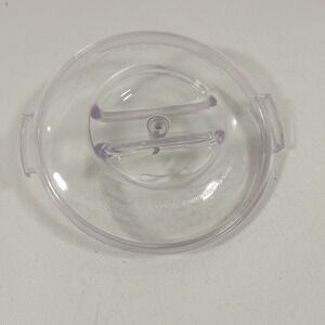 Oster 12 Speed Blender Model BLSTTA Processor Attachment Lid Only